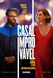 Casal Improvvel 