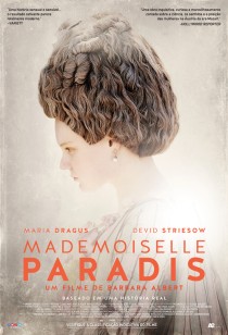 Mademoiselle Paradis