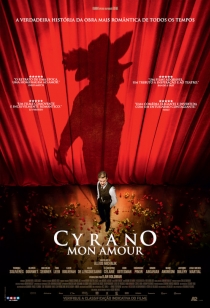 Cyrano Mon Amour