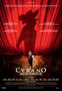 Cyrano Mon Amour