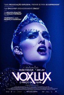 Vox Lux - O Preço da Fama
