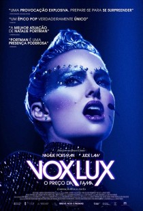 Vox Lux - O Preo da Fama