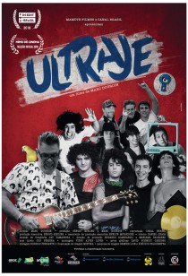 Ultraje