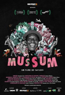 Mussum: O Filme do Cacildis