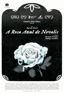 A Rosa Azul de Novalis