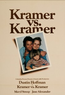 Kramer vs. Kramer