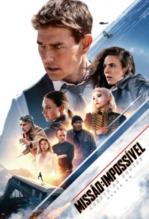 Missão: Impossível - Acerto De Contas Parte 1