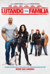 Lutando pela Família