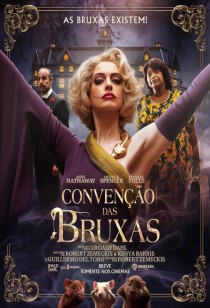 Conveno das Bruxas