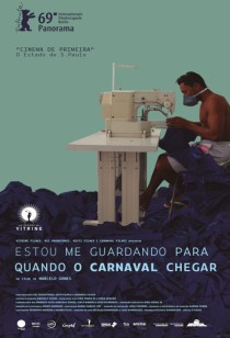 Estou me Guardando para quando o Carnaval Chegar