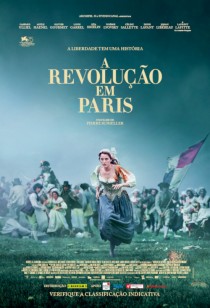 A Revolução em Paris