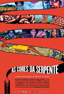 As Cores da Serpente