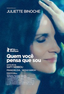 Quem Você Pensa que Sou