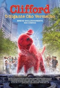 Clifford - O Gigante Co Vermelho