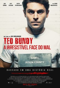 Ted Bundy - A Irresistvel Face do Mal