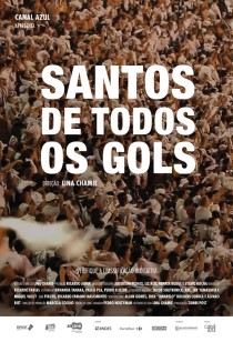 Santos de Todos os Gols