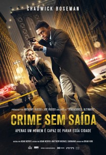 Crime Sem Sada