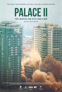 Palace II – 3 Quartos Com Vista para o Mar