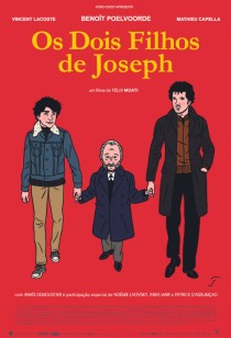 Os Dois Filhos de Joseph