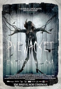 Pyewacket – Entidade Maligna