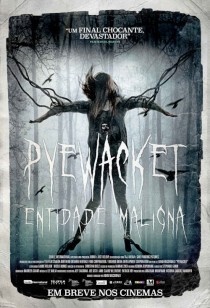 Pyewacket  Entidade Maligna