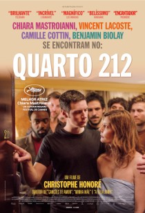 Quarto 212