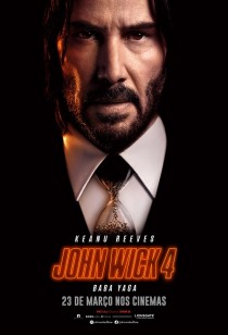 Maratona John Wick 4: onde assistir aos filmes da franquia no streaming