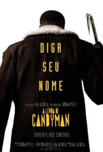 A Lenda de Candyman