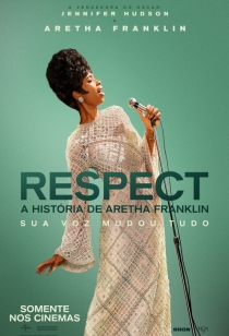 Respect: A Histria de Aretha Franklin