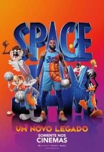 Space Jam: Um Novo Legado