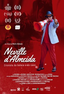 Neville DAlmeida: O Cronista da Beleza e do Caos