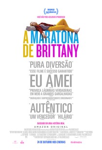 A Maratona de Brittany