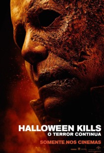 Halloween Kills: O Terror Continua