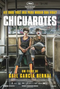 Chicuarotes