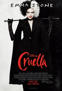 Cruella