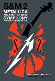 Metallica & San Francisco Symphony: S&M