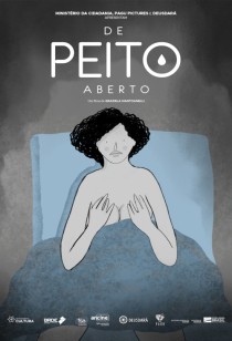 De Peito Aberto