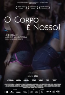 O Corpo  Nosso!