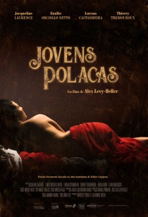 Jovens Polacas