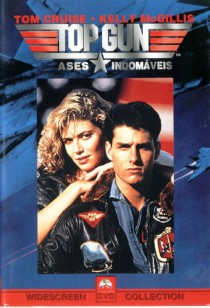 Top Gun: Ases Indomveis