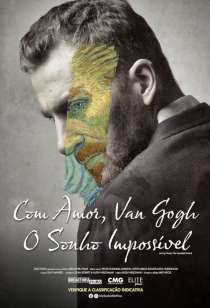 Com Amor, Van Gogh - O Sonho Impossvel