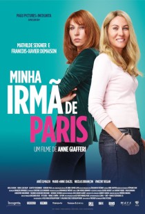 Minha Irm de Paris