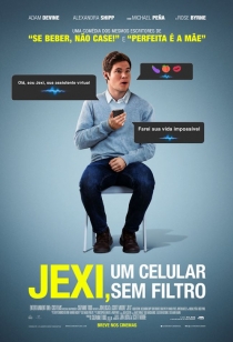 Jexi - Um Celular sem Filtro 