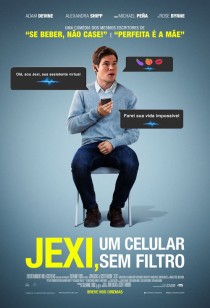Jexi - Um Celular sem Filtro