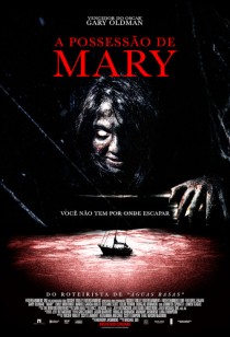 A Possesso de Mary