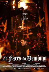 As Faces do Demnio