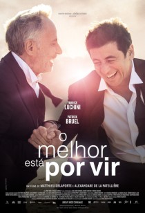 O Melhor Está por Vir