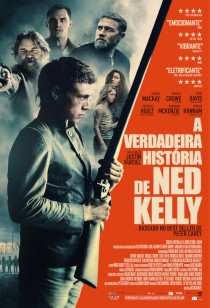 A Verdadeira Histria de Ned Kelly