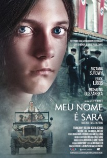 Meu Nome  Sara