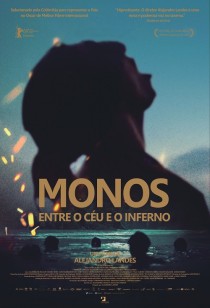 Monos: Entre o Cu e o Inferno 